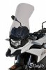 Szyba ERMAX HIGH 55 cm BMW F750GS 2018 - 2023